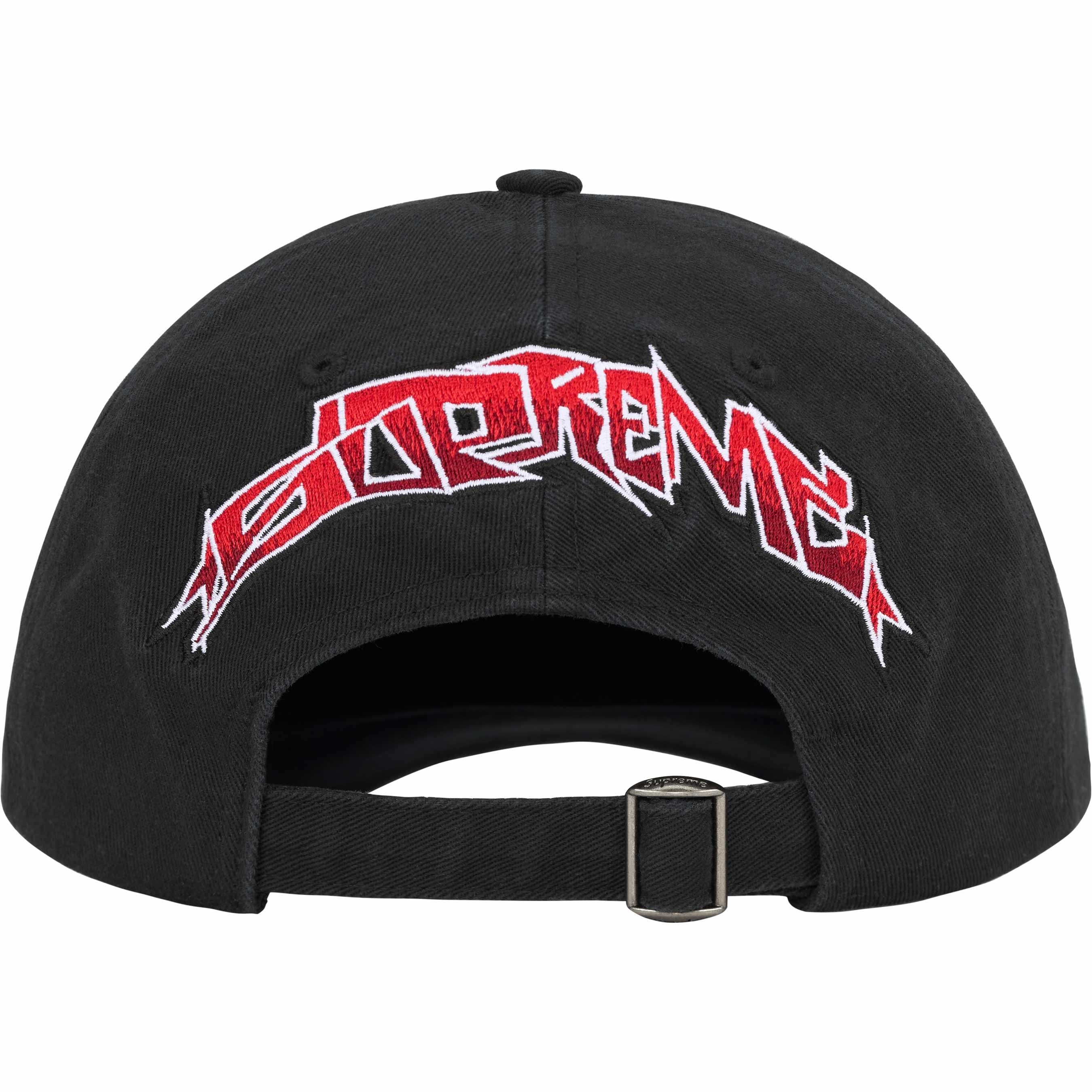 Supreme®/Ducati® 6-Panel view 9